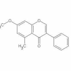 5-methyl-7-methoxy-isoflavone