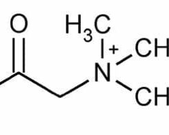 Betain, Hydrochlorid