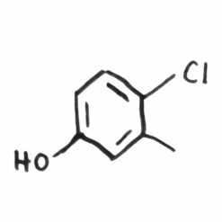chlorokrezol