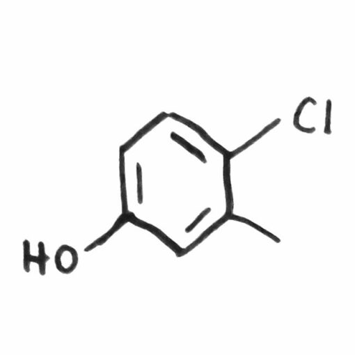 chlorokrezol