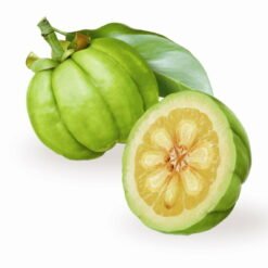 Alternative view of Extrakt z Garcinia Cambogia