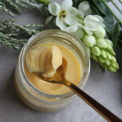 Beurres cosmétiques