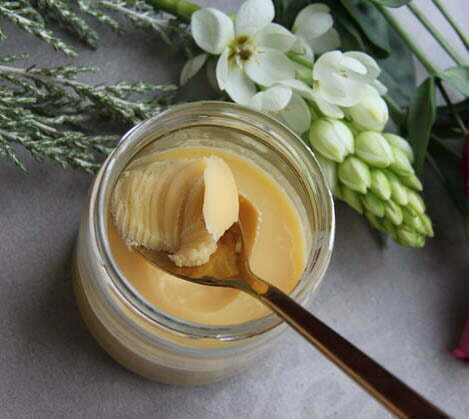 Raw Mango Butter Blend - Large - Skin Care
