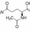 N-acetyl-L-glutamine