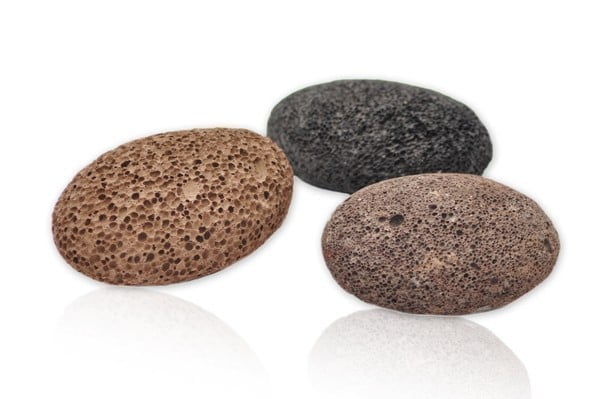 Piedra pómez natural Cargas & Materiales de construcción