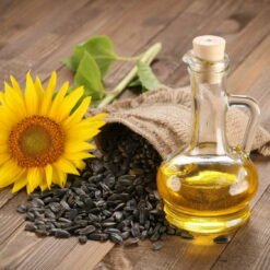 Olej z nasion słonecznika