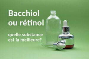 Bacchiol ou rétinol, quelle substance est la meilleure