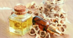 african moringa oil