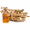 Ashwagandha (White Cherry) - macerate
