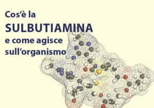 Cos e la sulbutiamina e come agisce sullorganismo