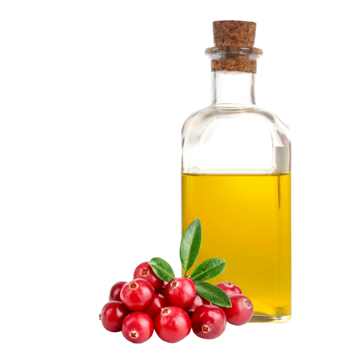 Cranberrysamenöl