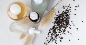 Innowacyjne składniki kosmetyków naturalnych