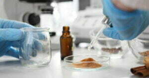 Polisacharydy - właściwości i zastosowanie w kosmetyce