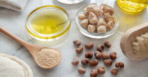 Properties and Benefits of Baobab Oil from Africa