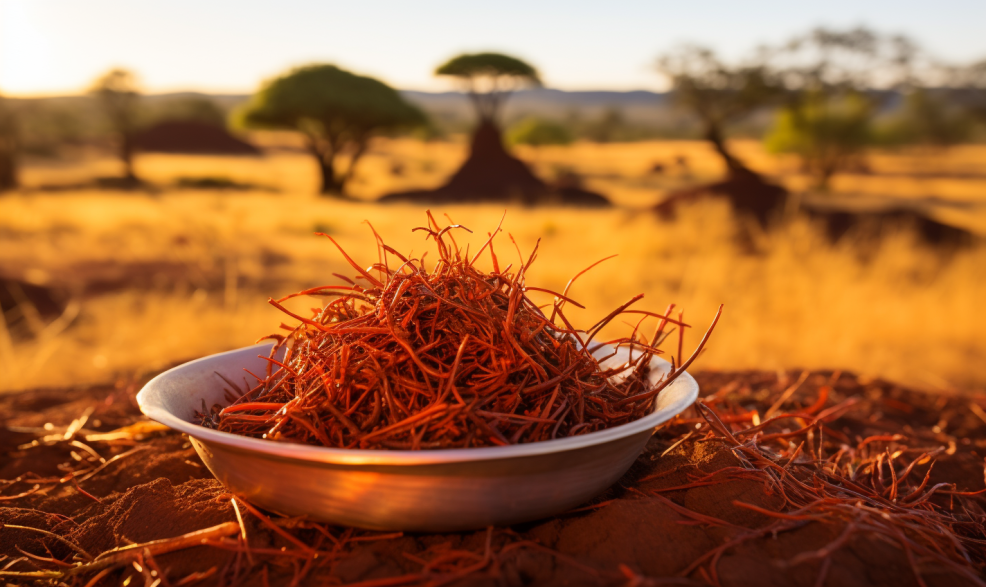 Exploring the Potential of Rooibos Tea Extract - POLISH DISTRIBUTOR OF RAW  MATERIALS