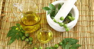 The Power of Neem Oil in Africa