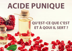 Acide punique