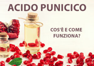 Acido punicico