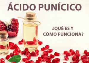 Ácido punícico