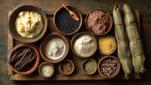 African fermented foods