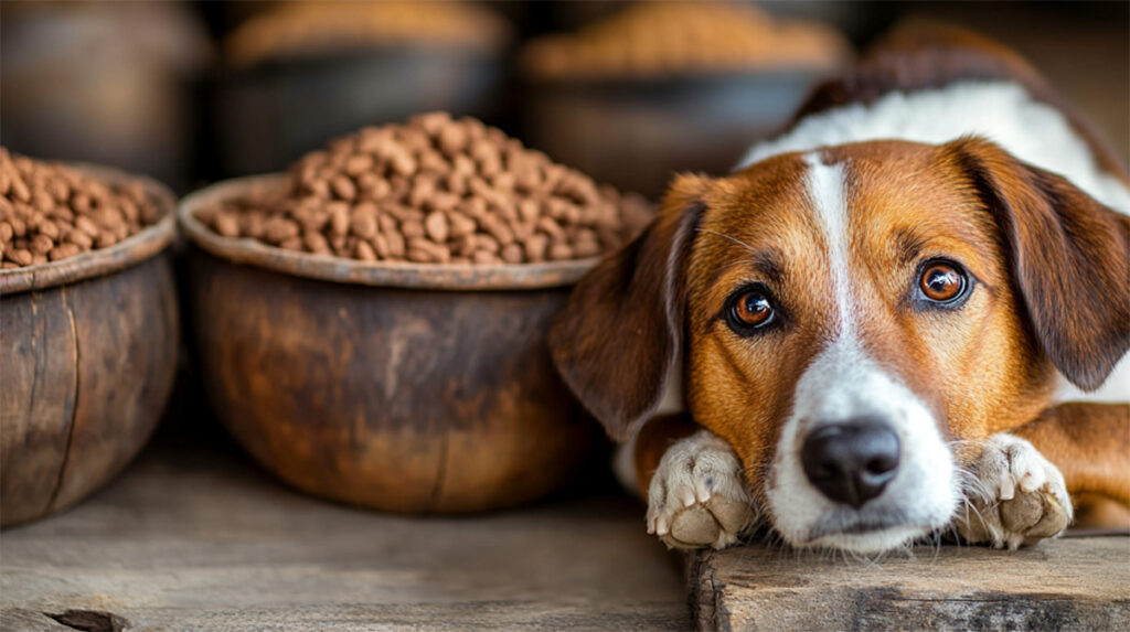 African Ingredients in Pet Nutrition and Care