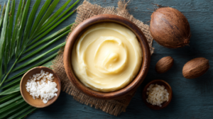 african oils and butters