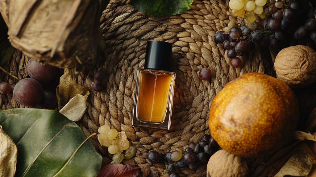 African Scents in Modern Fragrance