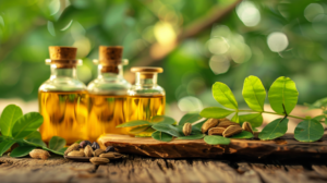 african fruit extracts