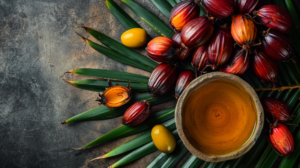 african red palm oil
