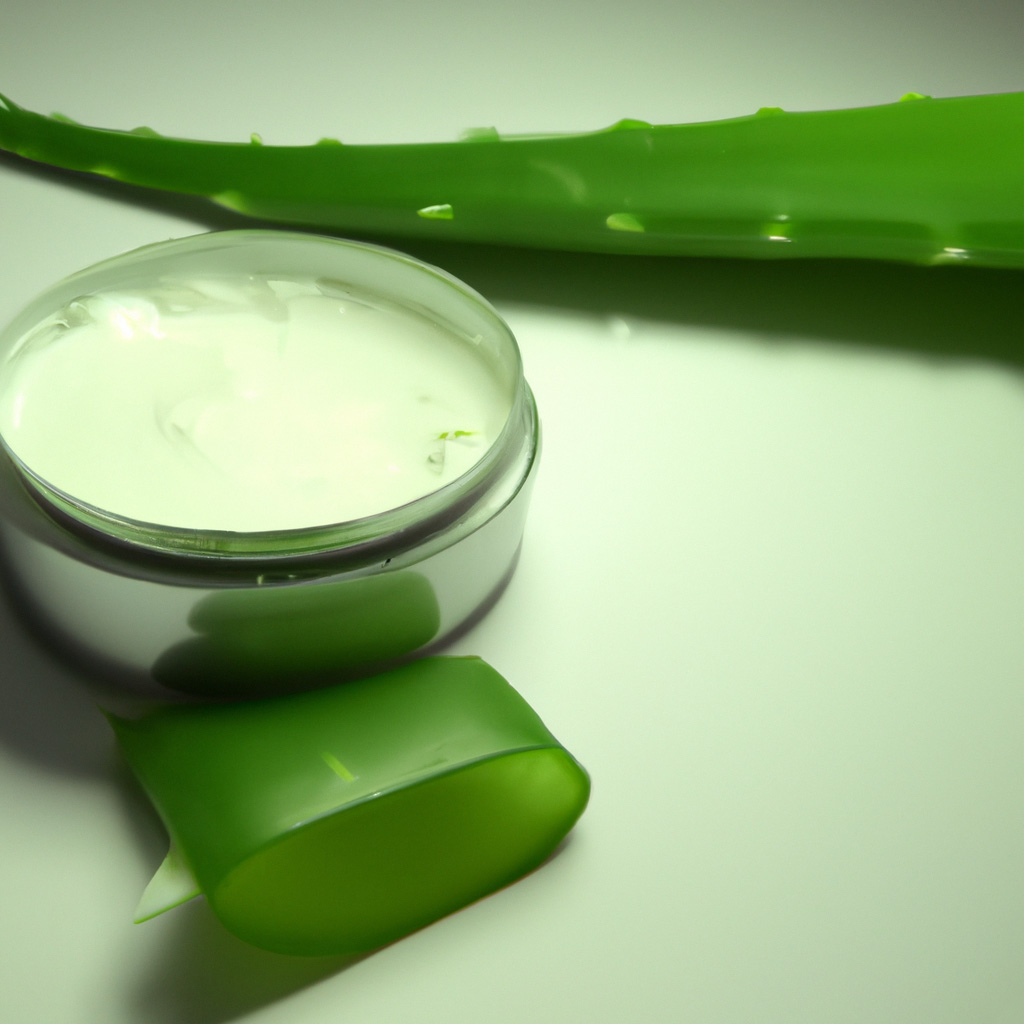 Aloe Vera: The Green Chronicles of Africa - POLISH DISTRIBUTOR OF RAW  MATERIALS