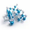 Arginin/lysin polypeptid