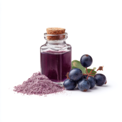 aroma de arándano