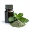 aromat miętowy w płynie i w proszku