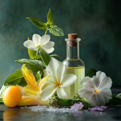 Aromaty
