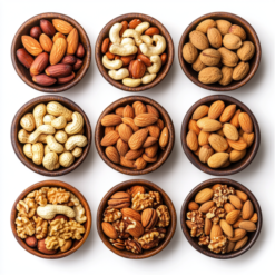 Aromi di frutta secca