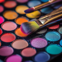 Colorants cosmétiques