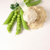 Erbsenprotein