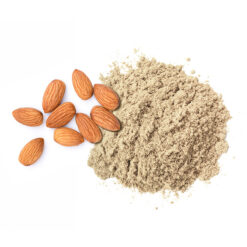 almond protein