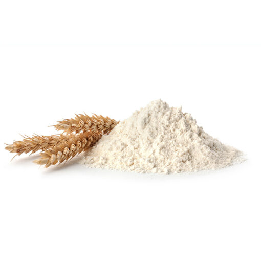 lepek - pšeničný protein