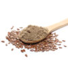 Leinsamenprotein