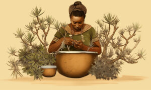 buchu south africas medicinal marvel