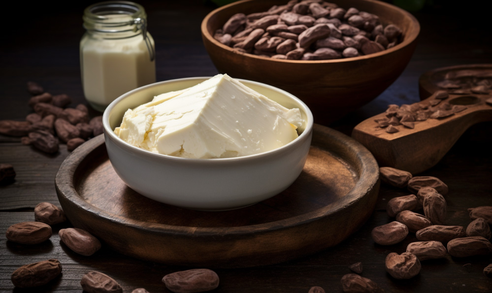 Cocoa Butter: Benefits, Uses, and More