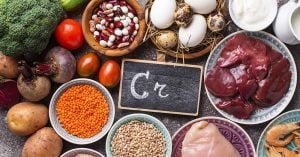 chrom na odchudzanie