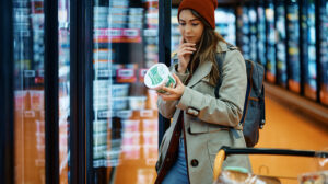 clean label w produktach spożywczych