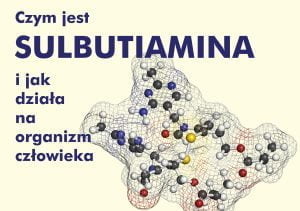 什么是磺丁硫胺（Sulbutiamine），它如何作用于机体