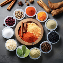 Additifs pour compléments alimentaires