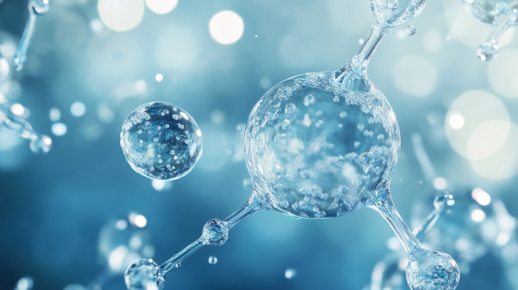 działanie gliceryny