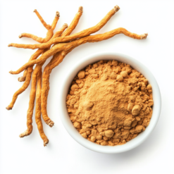 ekstrakt z Cordyceps Sinensis