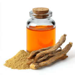 ekstrakt z goryczki proszkowy i płynny