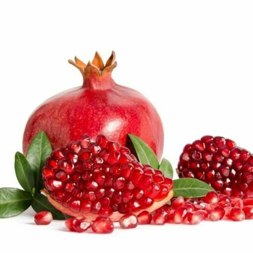 pomegranate seed extract